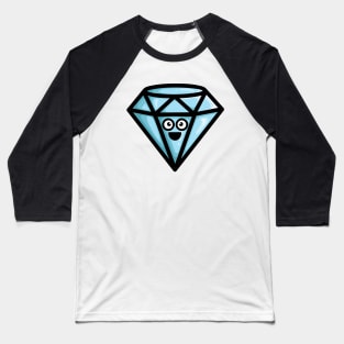 Cutest Diamond Baseball T-Shirt